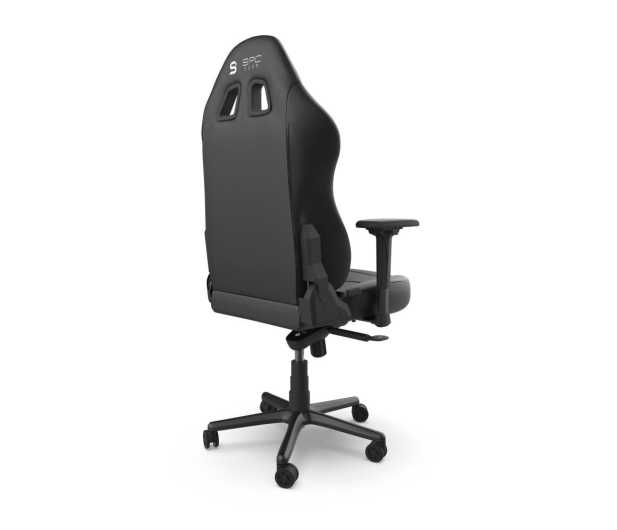 SPC Gear SR800 (Czarno-Pomarańczowy) - 525520 - zdjęcie 17